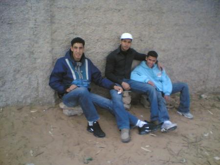 moi et mes pot