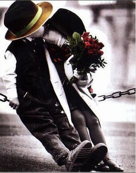 je t'aime