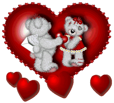 le coeur
